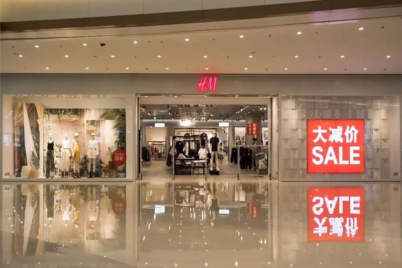 H&M-China-Sale